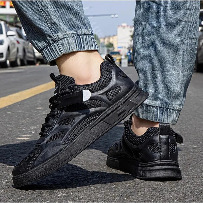 Walk in Premium Comfort